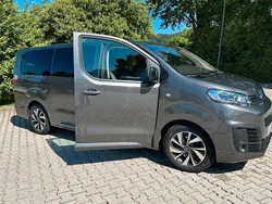 Gebraucht 2022 Citroën Spacetourer Van | 36.800 € (Etwas zu teuer)
