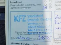 Silber Gebraucht 2000 VW Golf IV Limousine | 1.500 € (Fairer Preis)