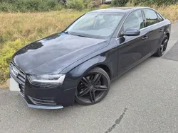 Blau Gebraucht 2012 Audi A4 Limousine | 9.200 € (Guter Preis)