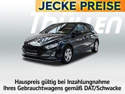 Grau Neu 2025 Hyundai i20 Select Kleinwagen | 18.490 € (Fairer Preis)