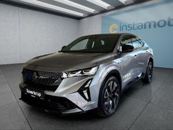 Grau Gebraucht 2024 Renault Rafale SUV | 43.949 €