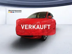 Rot Gebraucht 2019 Renault Twingo LIMITED Kleinwagen | 8.990 € (Fairer Preis)