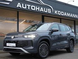 Grau Gebraucht 2025 VW Tayron SUV | 43.440 € (Superpreis)