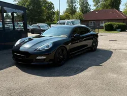 Schwarz Gebraucht 2011 Porsche Panamera 4 Limousine | 21.900 € (Fairer Preis)