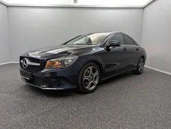 Mercedes CLA200
