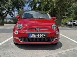 Gebraucht 2017 Fiat 500 Limousine | 10.500 € (Fairer Preis)