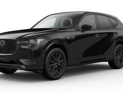 Schwarz Neu 2025 Mazda CX-60 Homura-Line SUV | 53.685 € (Guter Preis)