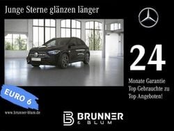 Lack kosmosschwarz Gebraucht 2023 Mercedes GLA250 AMG SUV | 44.990 € (Etwas zu teuer)