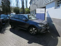 Rauchgrau Neu 2025 VW Taigo Life SUV | 24.990 € (Guter Preis)
