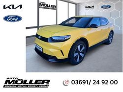 Gelb Gebraucht 2024 Ford Capri SUV | 40.690 €