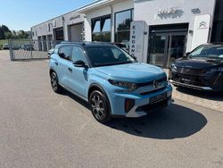 Blau Neu 2025 Citroën C3 Aircross SUV | 19.990 € (Fairer Preis)