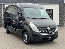 Schwarz Gebraucht 2019 Renault Master Van | 14.577 € (Fairer Preis)