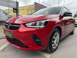 Rot Gebraucht 2021 Opel Corsa Kleinwagen | 12.690 € (Guter Preis)