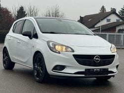 Weiß Gebraucht 2016 Opel Corsa Color Edition Limousine | 6.899 € (Guter Preis)