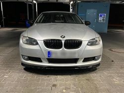 Silber Gebraucht 2006 BMW 325 Coupé | 4.500 € (Superpreis)