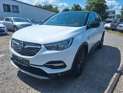 Weiß Gebraucht 2019 Opel Grandland X SUV | 16.500 € (Etwas zu teuer)