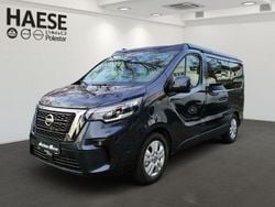 Grau Neu 2025 Nissan Primastar Van / Kleinbus | 59.699 €