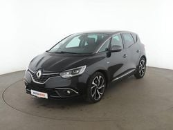 Schwarz Gebraucht 2016 Renault Scénic III Bose Edition Van / Kleinbus | 14.830 €