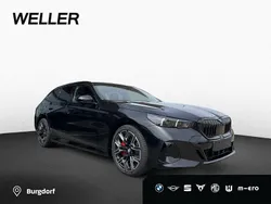Saphirschwarz (schwarz) Neu 2025 BMW 540 Comfort Edition Kombi | 79.990 € (Fairer Preis)