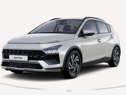 Lumen grey Neu 2025 Hyundai Bayon Trend SUV | 25.690 € (Fairer Preis)