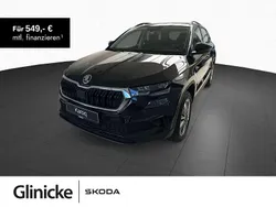 Schwarz Neu 2025 Skoda Karoq Tour SUV | 39.190 € (Etwas zu teuer)