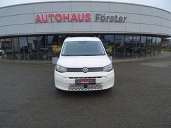 Weiß Gebraucht 2022 VW Caddy Van / Kleinbus | 18.980 € (Superpreis)
