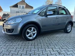 Grau Gebraucht 2009 Suzuki SX4 Comfort SUV | 2.950 € (Guter Preis)