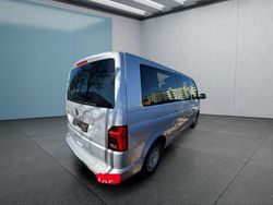 Silber Gebraucht 2024 VW T6.1 Van | 53.499 € (Teuer)
