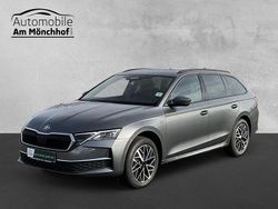 Grau Neu 2025 Skoda Octavia Tour Kombi | 38.900 € (Fairer Preis)
