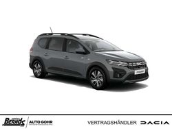 Perlmuttschwarz metallic Neu 2025 Dacia Jogger Expression Van / Kleinbus | 23.269 € (Fairer Preis)