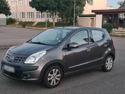Violet Gebraucht 2013 Nissan Pixo Kleinwagen | 3.400 € (Fairer Preis)