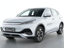 Weiß Gebraucht 2023 BYD Atto 3 Design SUV | 24.910 € (Fairer Preis)