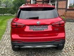 Rot Gebraucht 2024 MG EHS SUV | 22.990 €