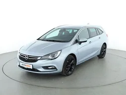 Blau Gebraucht 2017 Opel Astra Innovation Kombi | 12.900 € (Fairer Preis)
