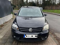 Schwarz Gebraucht 2007 VW Golf V Kleinwagen | 3.200 € (Fairer Preis)