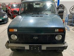 Gebraucht 2011 Lada niva SUV | 6.000 € (Guter Preis)