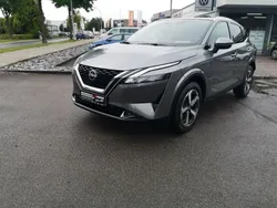 Grau Gebraucht 2024 Nissan Qashqai SUV | 26.290 €