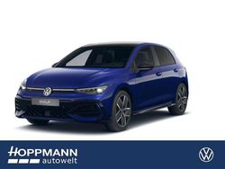 Blau Neu 2025 VW Golf R-line Limousine | 42.370 € (Teuer)