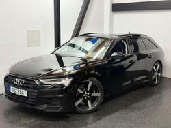 Schwarz Gebraucht 2019 Audi S6 Sport Kombi | 27.999 € (Guter Preis)