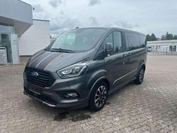 Magnetic Gebraucht 2020 Ford Tourneo Sport Van / Kleinbus | 37.300 € (Fairer Preis)