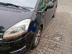 Schwarz Gebraucht 2010 Citroën C4 Van / Kleinbus | 900 € (Fairer Preis)