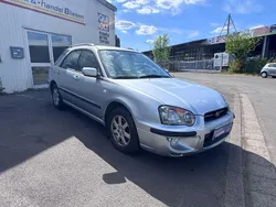 Gebraucht 2004 Subaru Impreza Kombi | 3.490 € (Guter Preis)