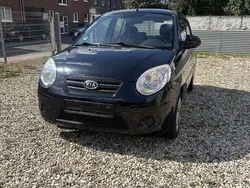 Gebraucht 2009 Kia Picanto 2 Kleinwagen | 2.200 € (Fairer Preis)