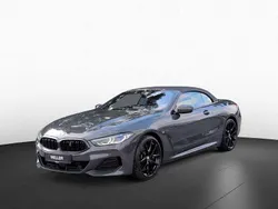 Dravitgrau Gebraucht 2022 BMW 840 M Sport Coupé | 66.450 € (Fairer Preis)