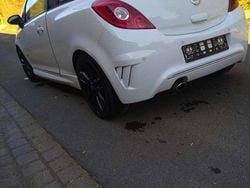 Gebraucht 2011 Opel Corsa OPC Limousine | 2.700 € (Superpreis)