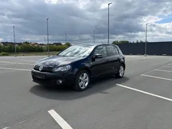 VW Golf VI