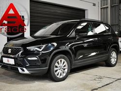 Schwarz Gebraucht 2021 Seat Ateca Style SUV | 18.800 € (Guter Preis)