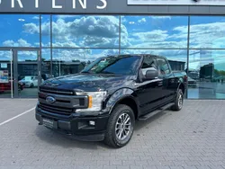 Schwarz Gebraucht 2019 Ford F-150 XLT Abholung | 42.990 € (Fairer Preis)