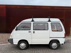 Weiß Gebraucht 2000 Piaggio Porter Van / Kleinbus | 3.900 €