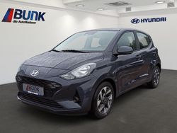Aurora grey Neu 2025 Hyundai i10 Comfort Kleinwagen | 19.950 € (Fairer Preis)